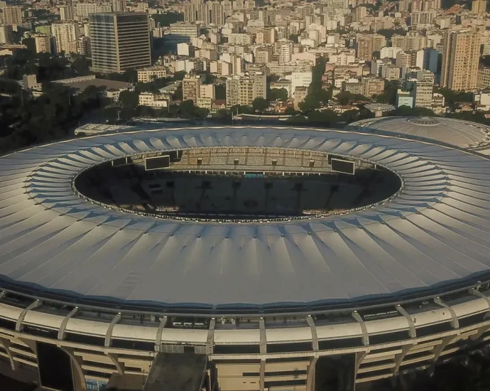TJRJ confirma Vasco x Boca Juniors no Maracanã pela semifinal da Sul-Americana