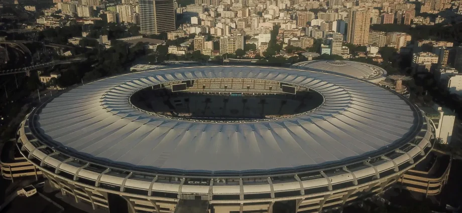TJRJ confirma Vasco x Boca Juniors no Maracanã pela semifinal da Sul-Americana
