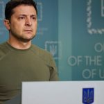 Zelenskiy Critica Acordo entre EUA e Rússia sobre Diesel e Reitera Necessidade de Apoio Europeu