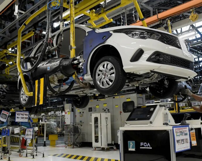 CNI reduz previsão de crescimento do PIB brasileiro para 1,6% em 2026