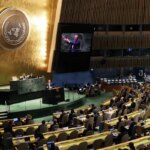 ONU aprova resolução contra embargo dos Estados Unidos a Cuba com menor apoio em 30 anos