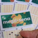 Mega-Sena terá cinco sorteios consecutivos durante semana especial