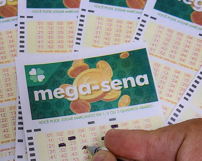 Mega-Sena terá cinco sorteios consecutivos durante semana especial