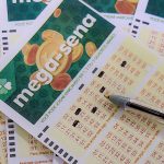 Mega-Sena acumula, e prêmio chega a R$ 200 milhões; confira os números