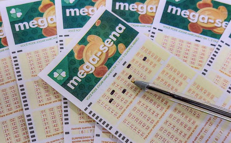 Aposta de Rondonópolis acerta a Mega-Sena e leva prêmio de mais de R$ 324 milhões