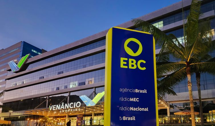 EBC conquista R$ 23 milhões para infraestrutura da TV 3.0 no Brasil