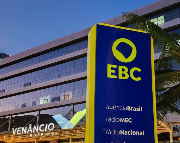 EBC conquista R$ 23 milhões para infraestrutura da TV 3.0 no Brasil