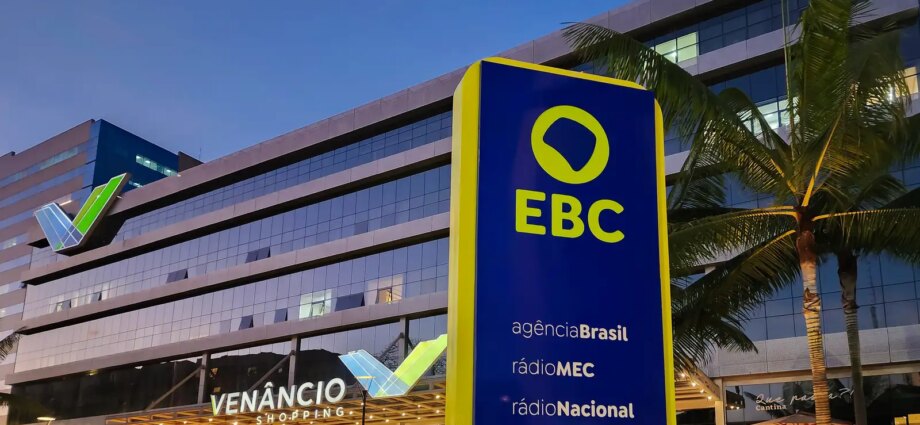 EBC conquista R$ 23 milhões para infraestrutura da TV 3.0 no Brasil