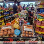 Consumo nos lares brasileiros acumula alta de 2,70% até setembro, diz Abras