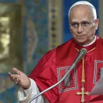 Papa Leão XIV Passará por Cirurgia para Remoção de Nódulo Pulmonar