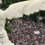 Espanha Antecipada Eleições e Greve Geral em Meio à Crise Habitacional