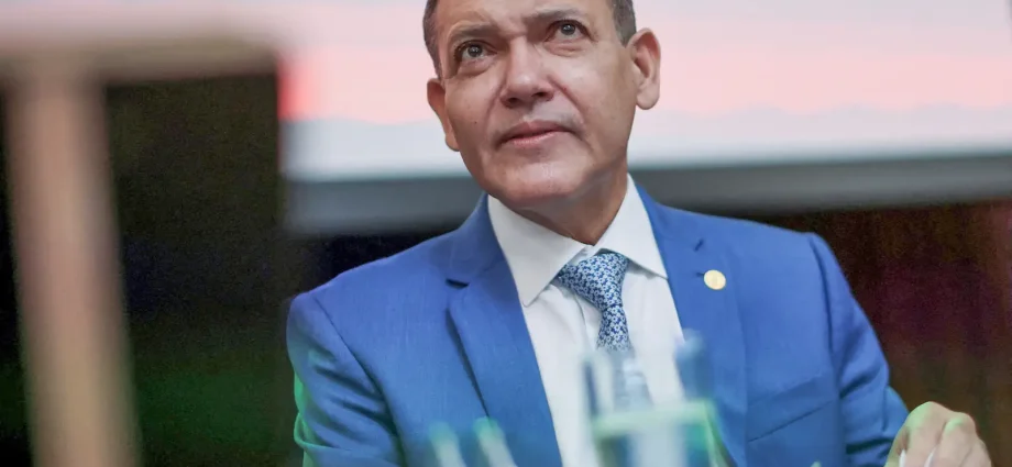 TSE não participa de mudanças nos locais de votação para o segundo turno, diz Nunes Marques