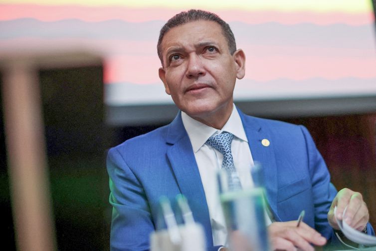 TSE não participa de mudanças nos locais de votação para o segundo turno, diz Nunes Marques