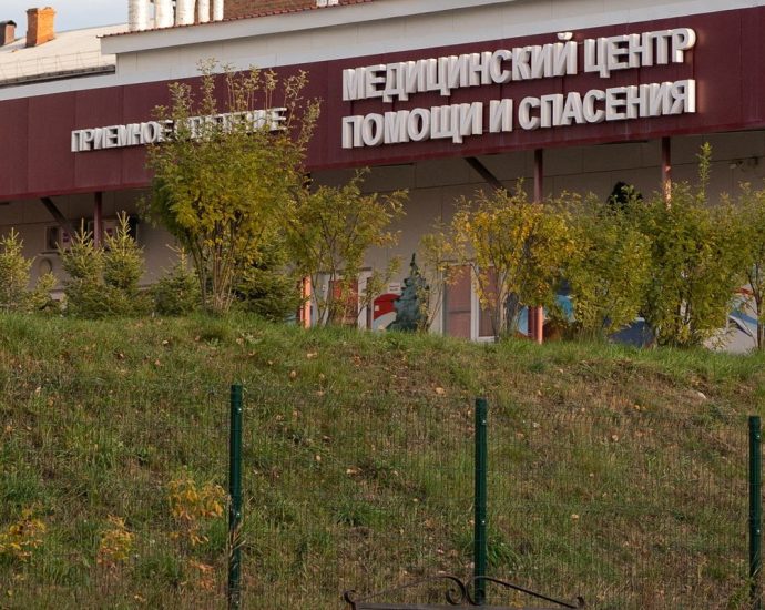 Pesquisadora morre e dezenas são colocadas em quarentena na Sibéria devido à peste
