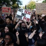 Protestos em Massa na França: Estudantes e Professores Exigem Reformas Urgentes