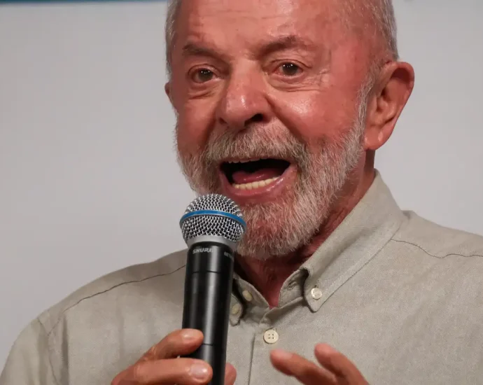 Lula aceita condições de Flávio Bolsonaro para quebra de sigilos e fixa prazo até quinta-feira (22)