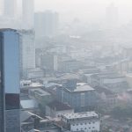 Manaus Registra Piora na Qualidade do Ar e Declara Emergência por Queimadas