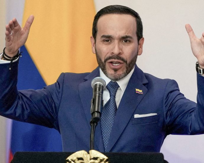 Colômbia Adota Decreto que Criminaliza Protestos Sociais