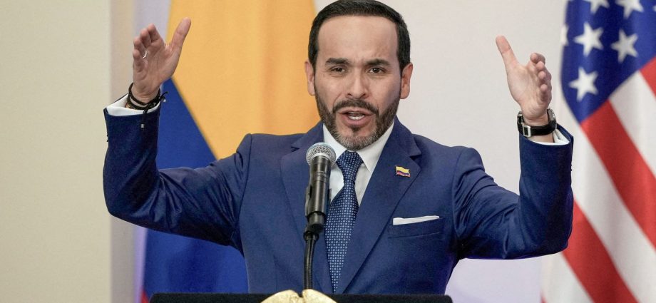 Colômbia Adota Decreto que Criminaliza Protestos Sociais