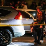 Homem é baleado em Nova York por agentes do ICE na presença de uma criança