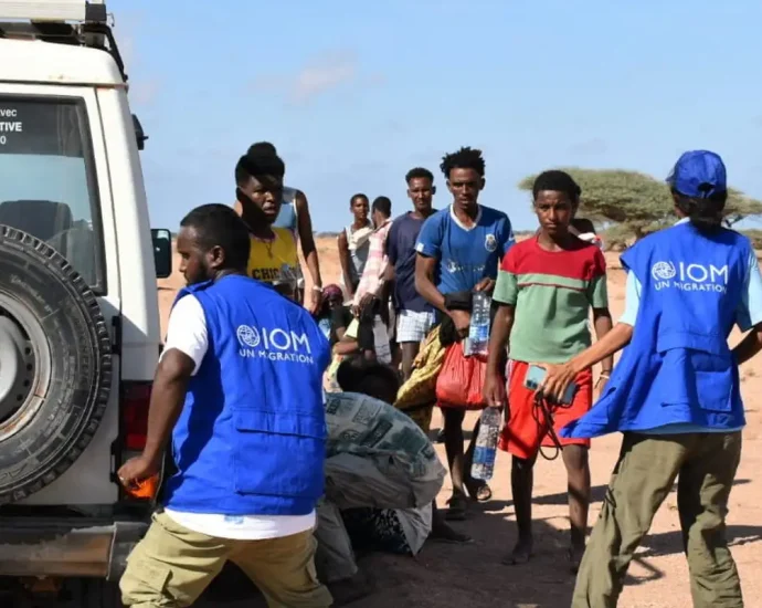 Tragédia no Mar: Naufrágio de Barco com Imigrantes Deixa 139 Mortos na África Oriental