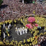 Círio de Nazaré: Uma Celebração de Fé e Cultura em Belém