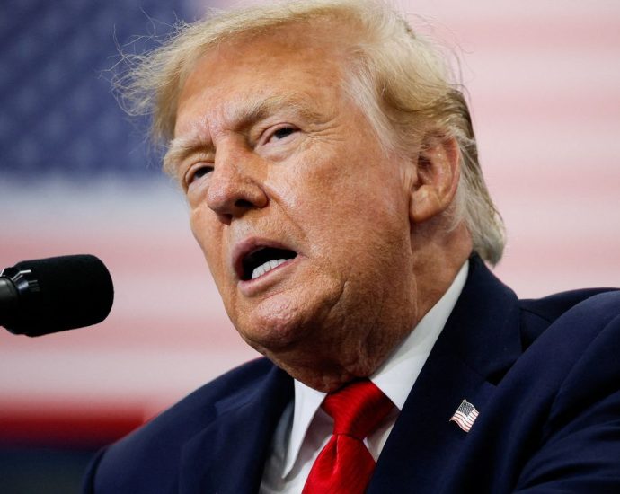 Trump Anuncia Exploração de Petróleo e Gás na Groenlândia