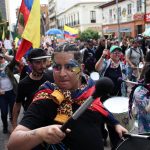 Protestos na Colômbia: A Resposta Popular ao Governo de La Espriella