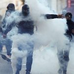 França reforçará policiamento em manifestações previstas para sábado