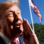 Aprovação de Trump cai para 31%, menor nível registrado, aponta Reuters/Ipsos