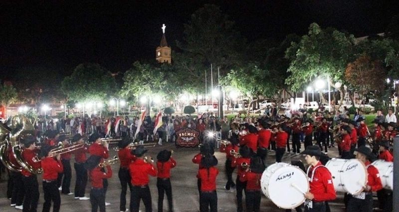 Festa das Nações 2026: Uma Celebração Cultural em Andradina