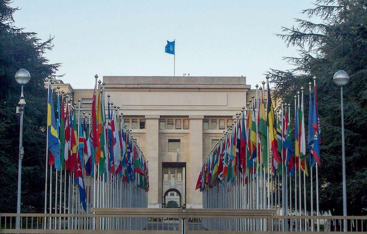 ONU Aprova Declaração para Aumentar Cooperação em Respostas a Pandemias