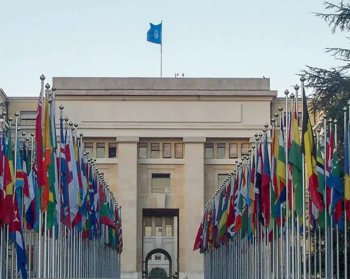ONU Aprova Declaração para Aumentar Cooperação em Respostas a Pandemias