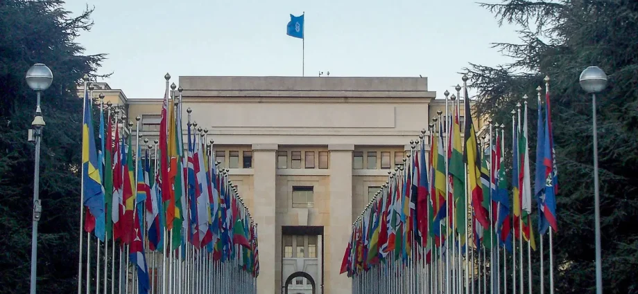 ONU Aprova Declaração para Aumentar Cooperação em Respostas a Pandemias