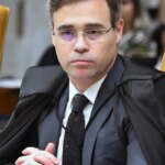 Mendonça reitera que Lula e Flávio podem divulgar sigilos por iniciativa própria