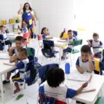 Recife abrirá 34 creches no domingo para apoiar pais durante o segundo turno