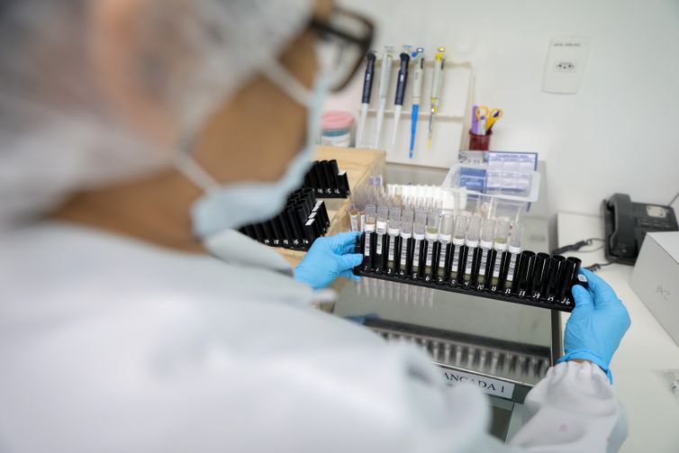 Anvisa Autoriza Testes em Humanos da Primeira Vacina Brasileira Contra Malária