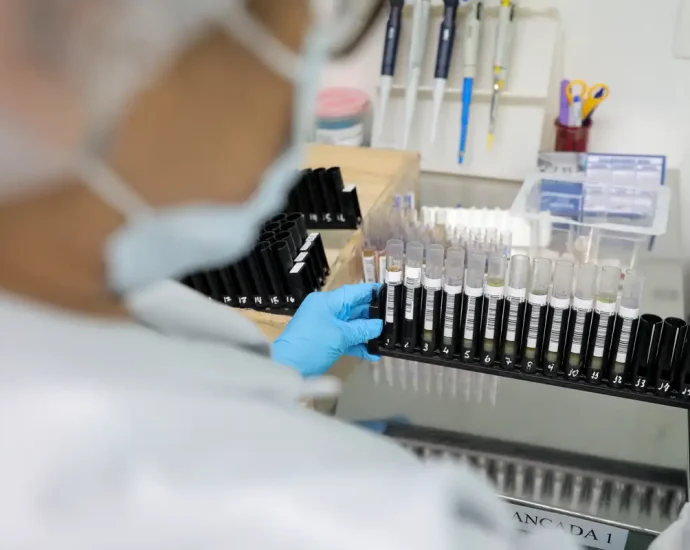 Anvisa Autoriza Testes em Humanos da Primeira Vacina Brasileira Contra Malária