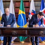 Brasil regulamenta cotas para exportações à Noruega com tarifas reduzidas