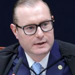 Ministro Zanin Relata Novo Pedido do PSD para Segundo Turno no Rio de Janeiro