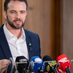 Durigan mantém previsão de superávit primário no Orçamento de 2027