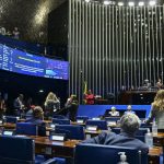 Senado Aprova Fim da Escala 6x1 e Redução da Jornada de Trabalho
