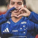 Cruzeiro vence o Olimpia e enfrenta o Corinthians na final da Libertadores Feminina