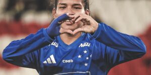 Cruzeiro vence o Olimpia e enfrenta o Corinthians na final da Libertadores Feminina