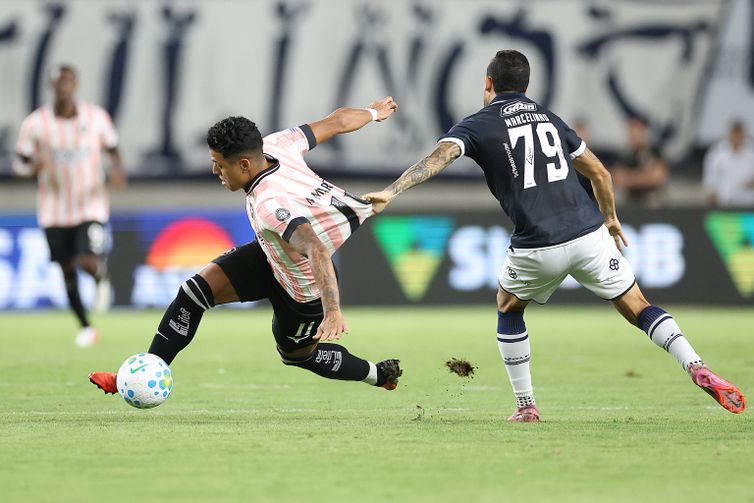 Remo vence o Botafogo e mantém esperança de escapar do rebaixamento no Brasileirão