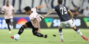 Remo vence o Botafogo e mantém esperança de escapar do rebaixamento no Brasileirão