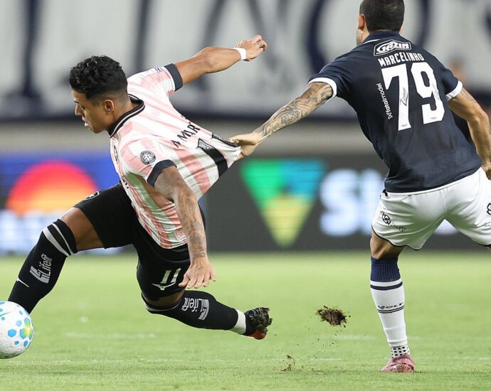 Remo vence o Botafogo e mantém esperança de escapar do rebaixamento no Brasileirão
