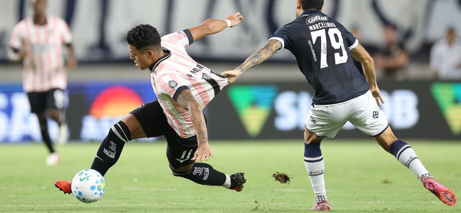 Remo vence o Botafogo e mantém esperança de escapar do rebaixamento no Brasileirão