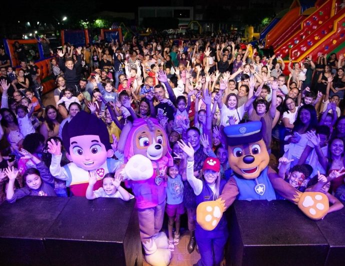 Andradina Lança Campanha de Conscientização e Combate ao Trabalho Infantil