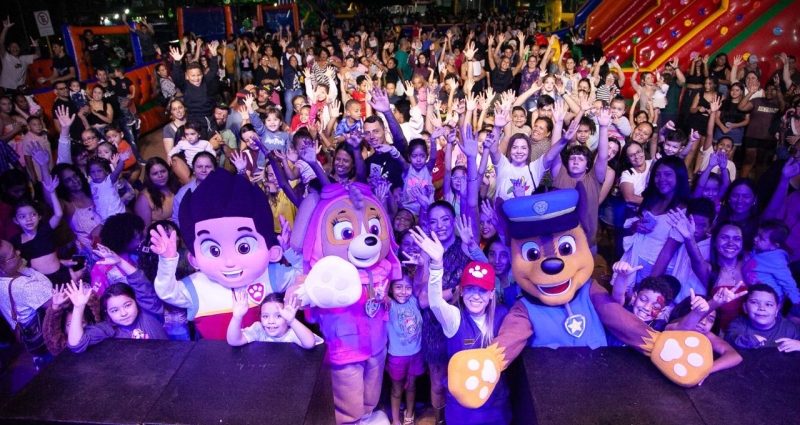 Andradina Lança Campanha de Conscientização e Combate ao Trabalho Infantil